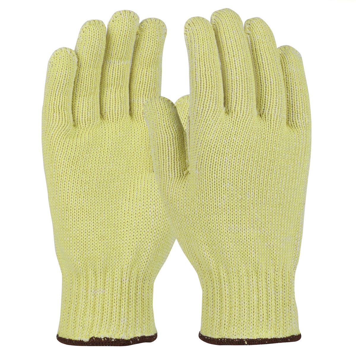 PIP Seamless Knit ATA® / Aramid Blended Glove - Heavy Weight