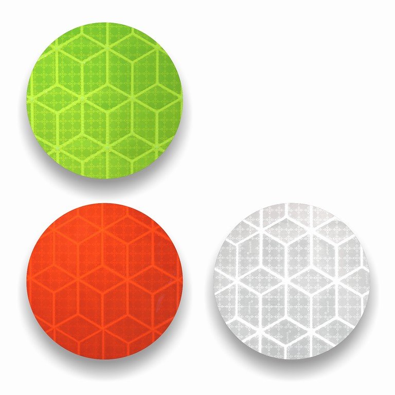Marathon Roll-Up Sign color options