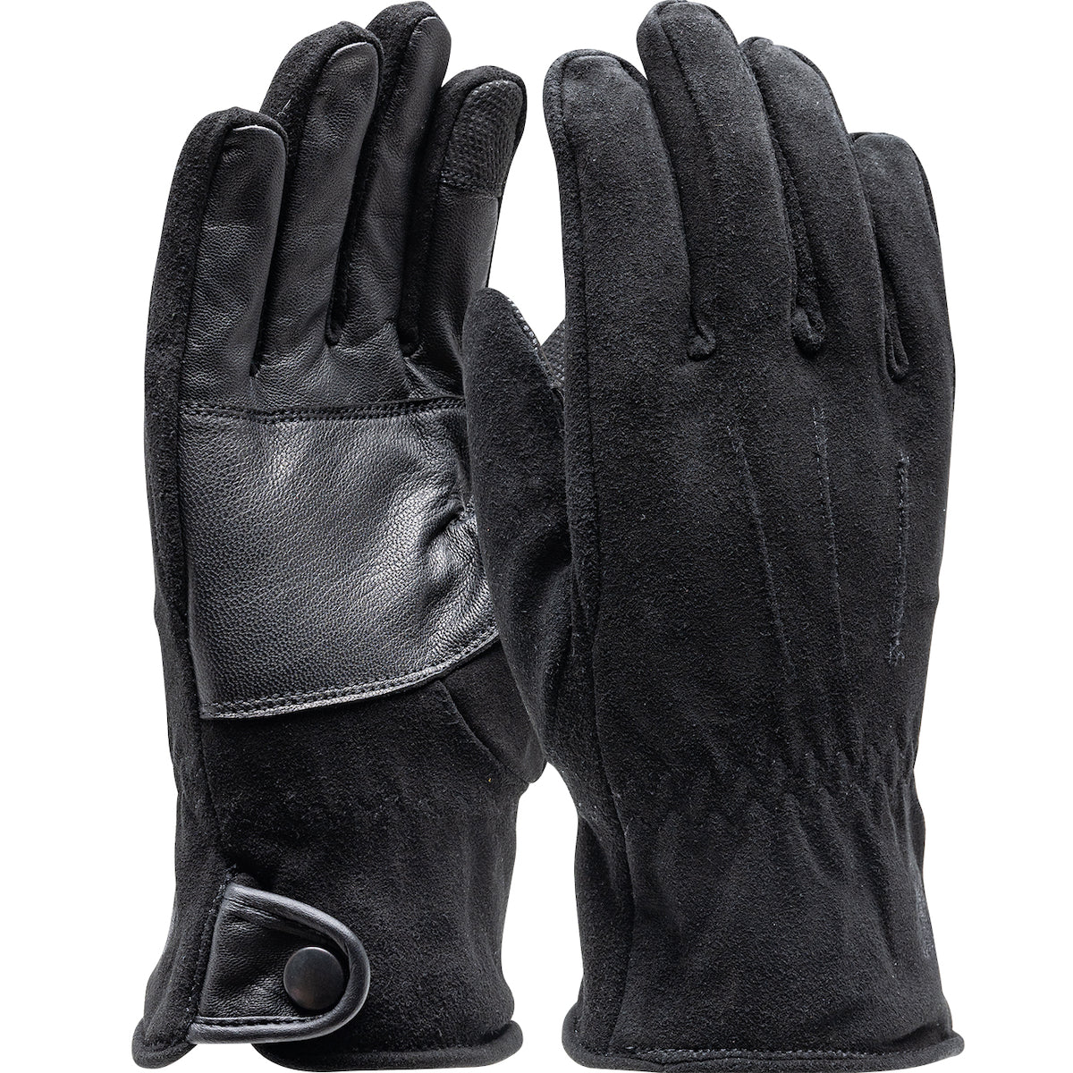 PIP Omaha™ TS Leather Touch Screen Insulated Glove
