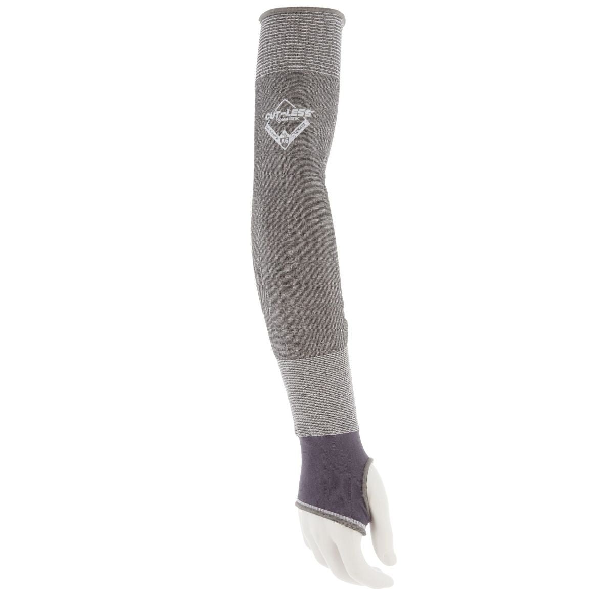 Cut-less Korplex Cut Resistant Sleeve, ANSI A6