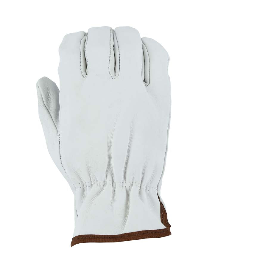 Goatskin Drivers Glove