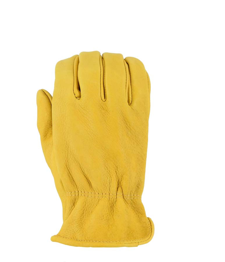A-Grade Elkskin Drivers Glove