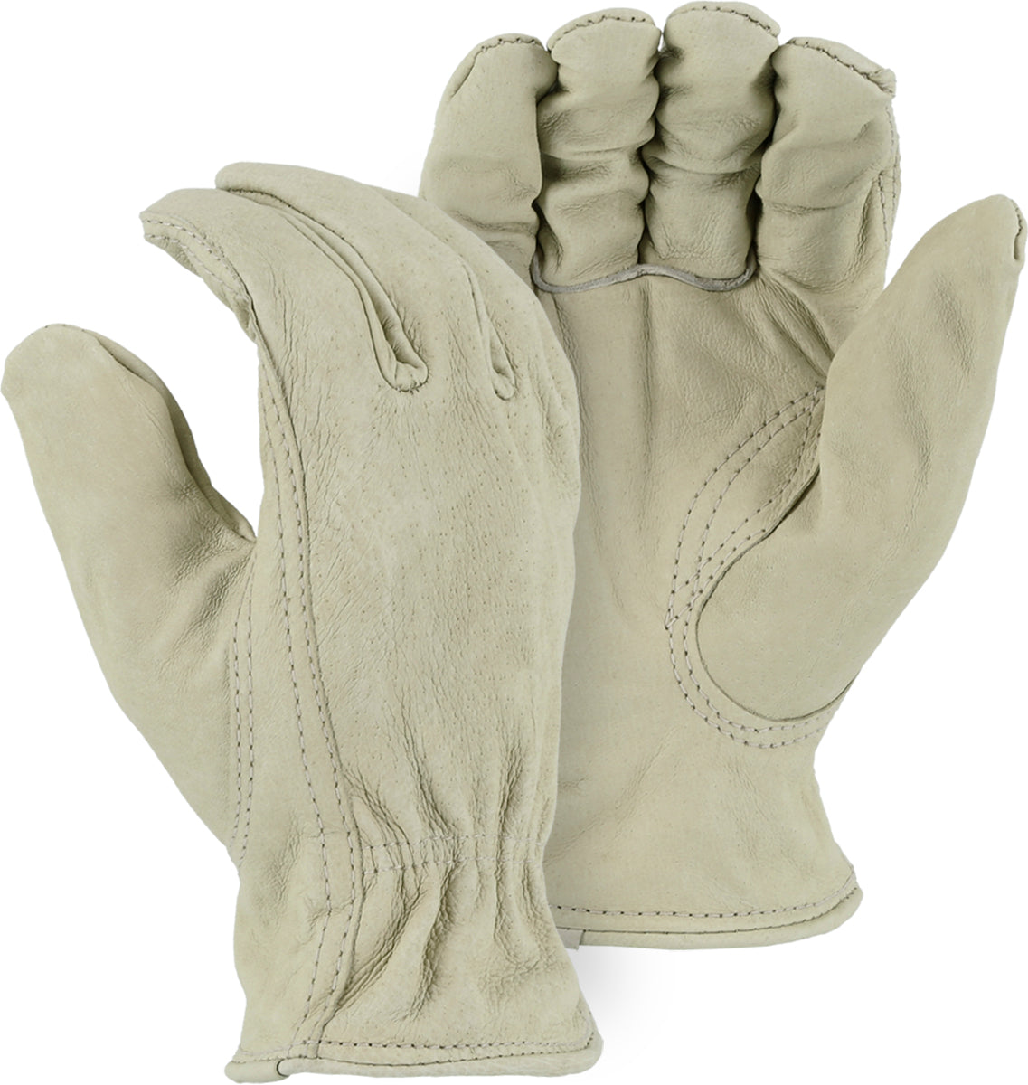 Top Grain Pigskin Drivers Glove
