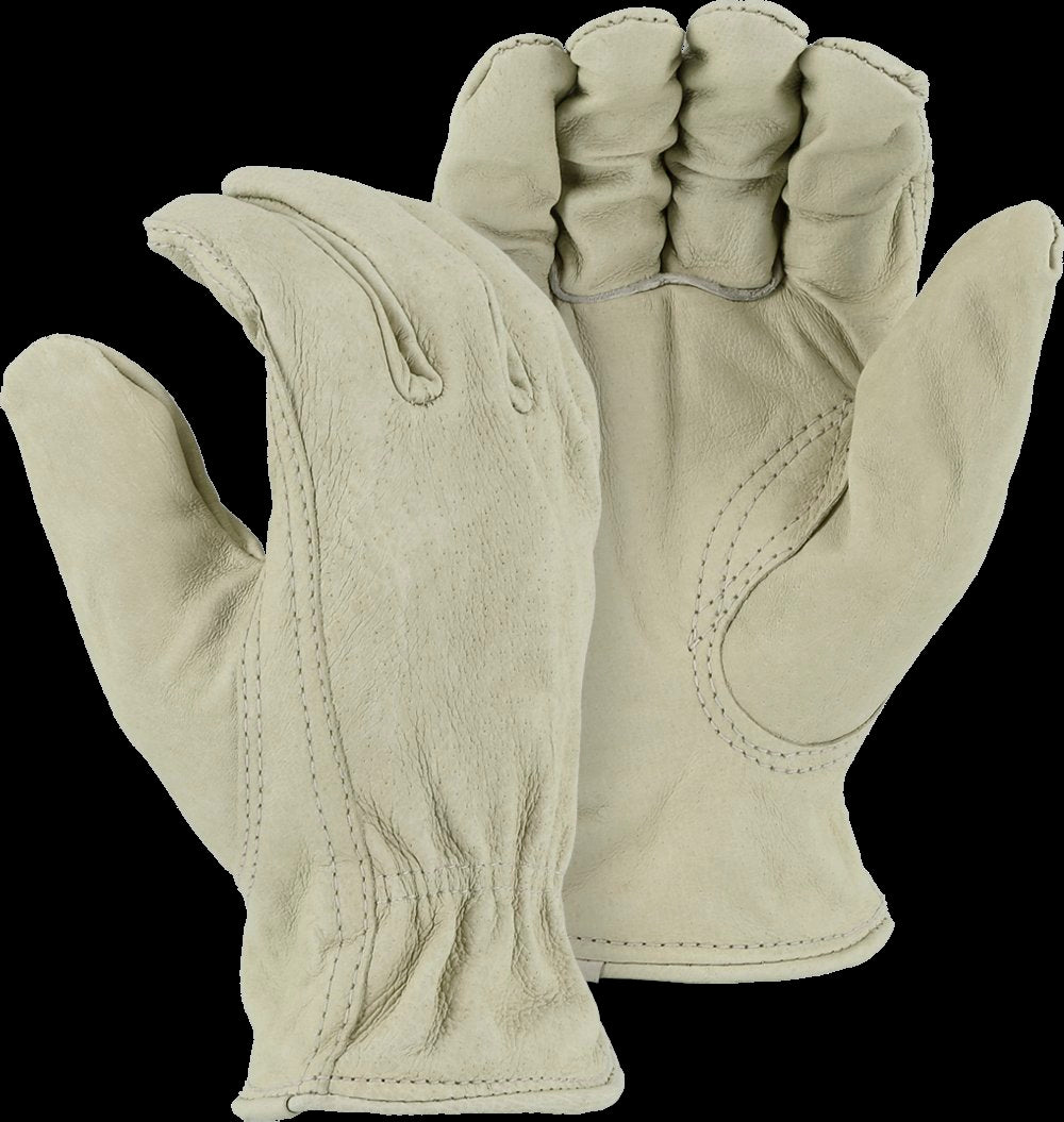 Top Grain Pigskin Drivers Glove