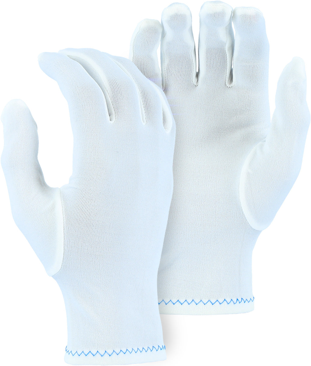 80-Denier Stretch Nylon Inspectors Glove, Ambidextrous