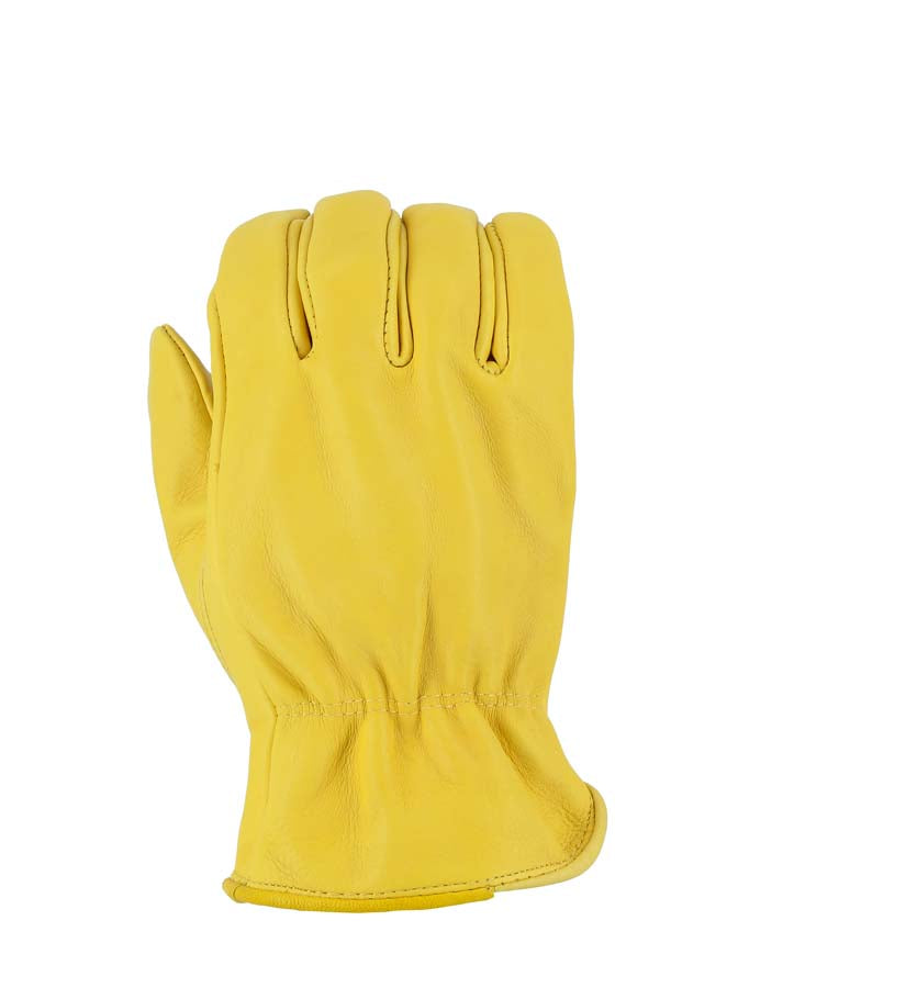 A-Grade Cowhide Drivers Glove