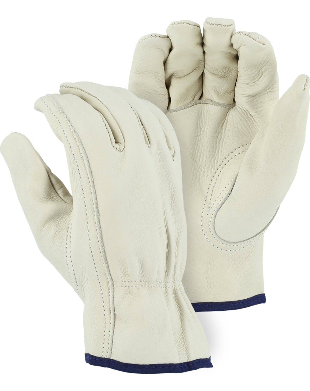 Cowhide Drivers Glove