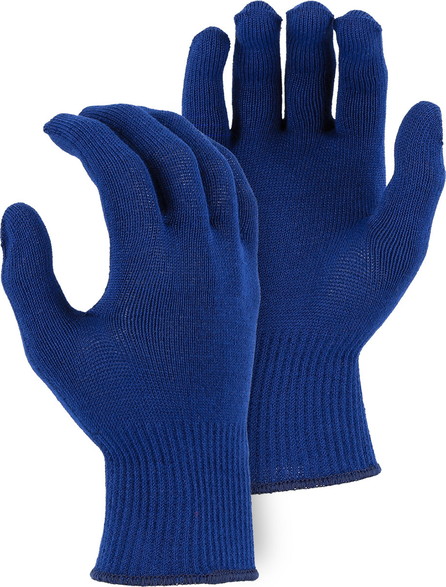 Dupont Thermalite Glove Liner with Hollow Core Fiber