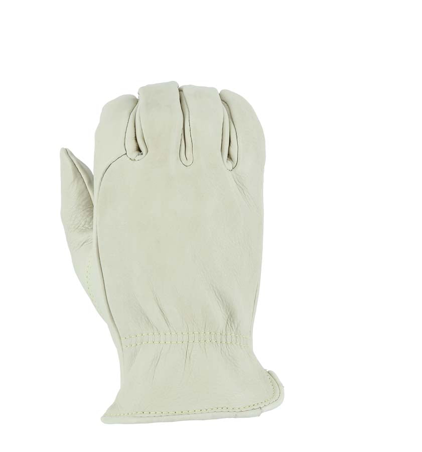 Top Grain Cowhide Kevlar Drivers Glove