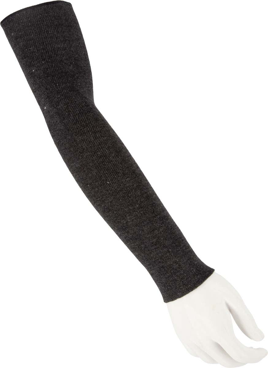 Cut-Less Korplex 2- Ply Cut Resistant Sleeves, ANSI A4
