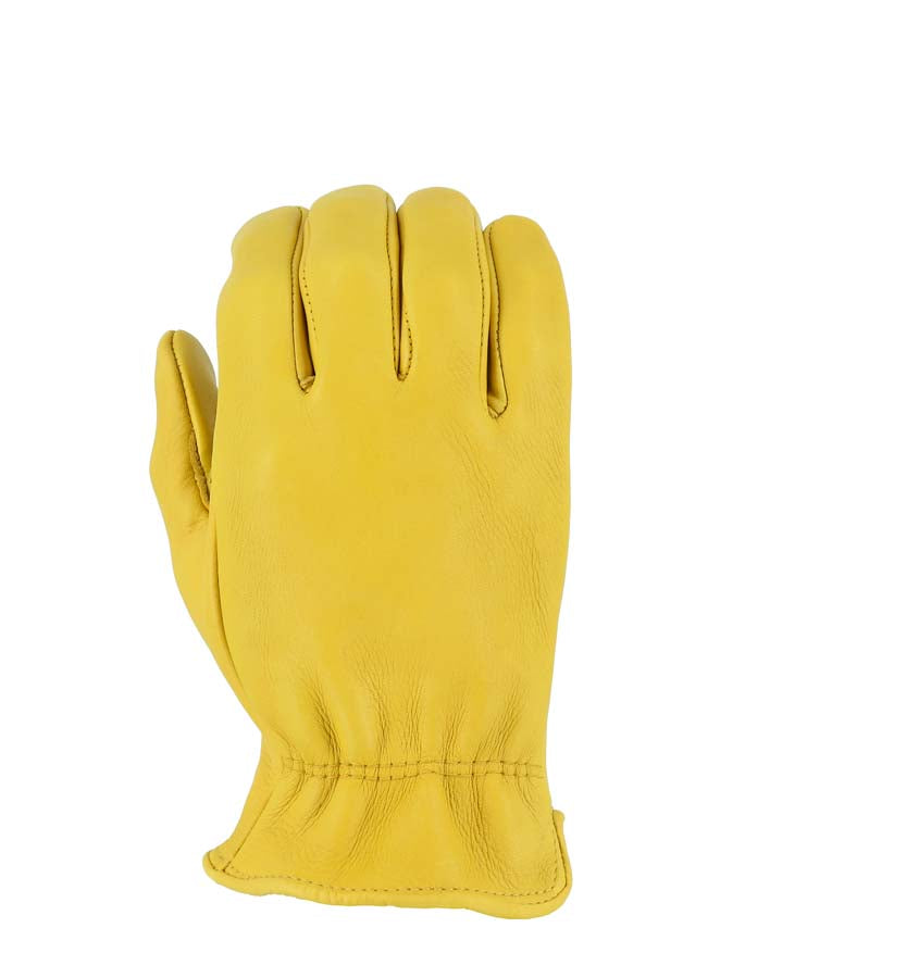 Top Grain Elkskin Drivers Glove