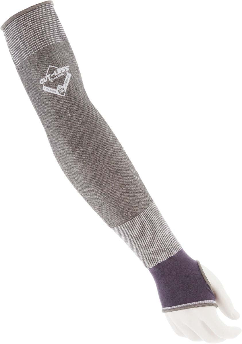 Cut-less Korplex Cut Resistant Sleeve, ANSI A6