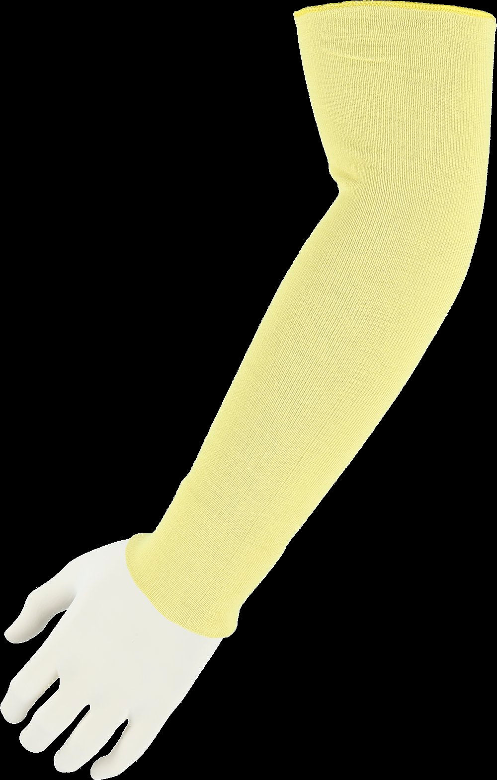 Kevlar Knit 2- Ply Cut & Heat Resistant Sleeves
