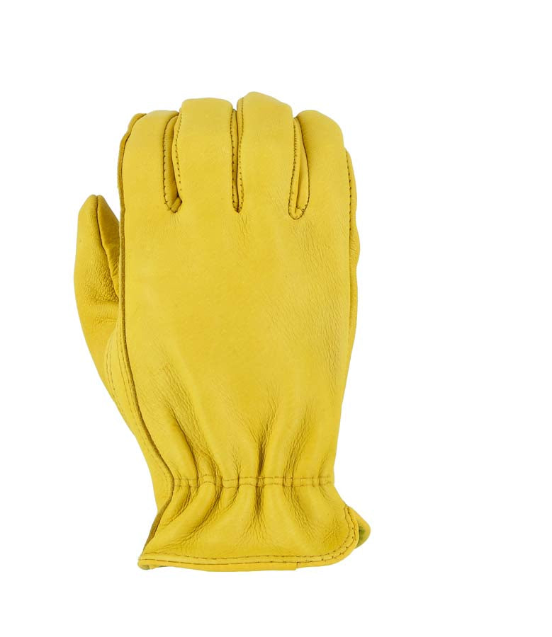 Super A Grade Deerskin Drivers Glove