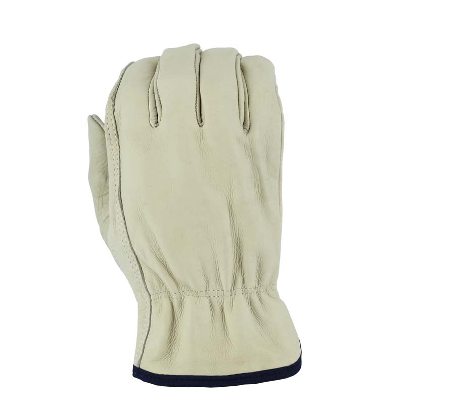 B-Grade Cowhide Drivers Glove