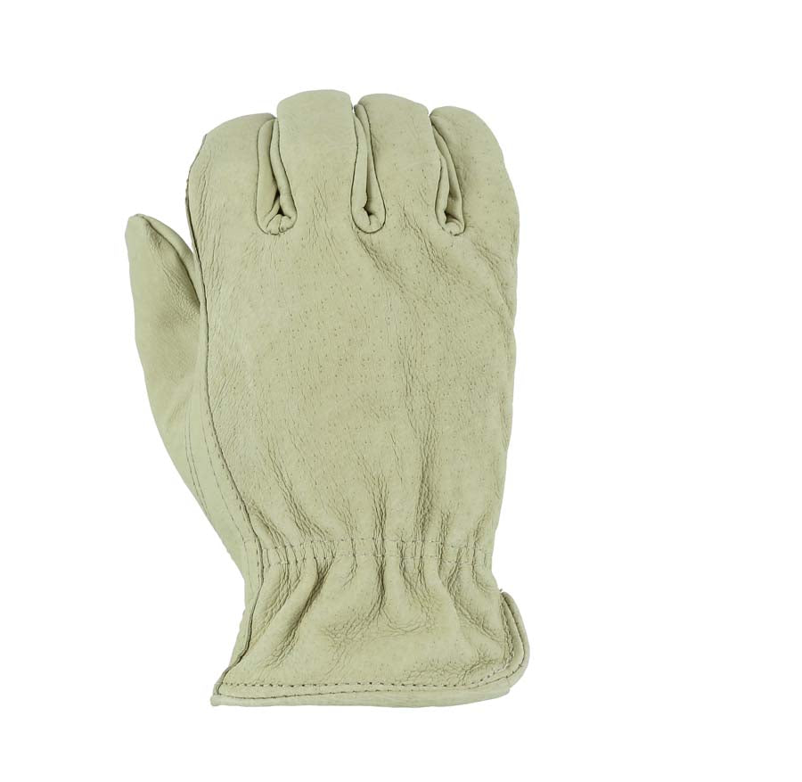 Top Grain Pigskin Drivers Glove
