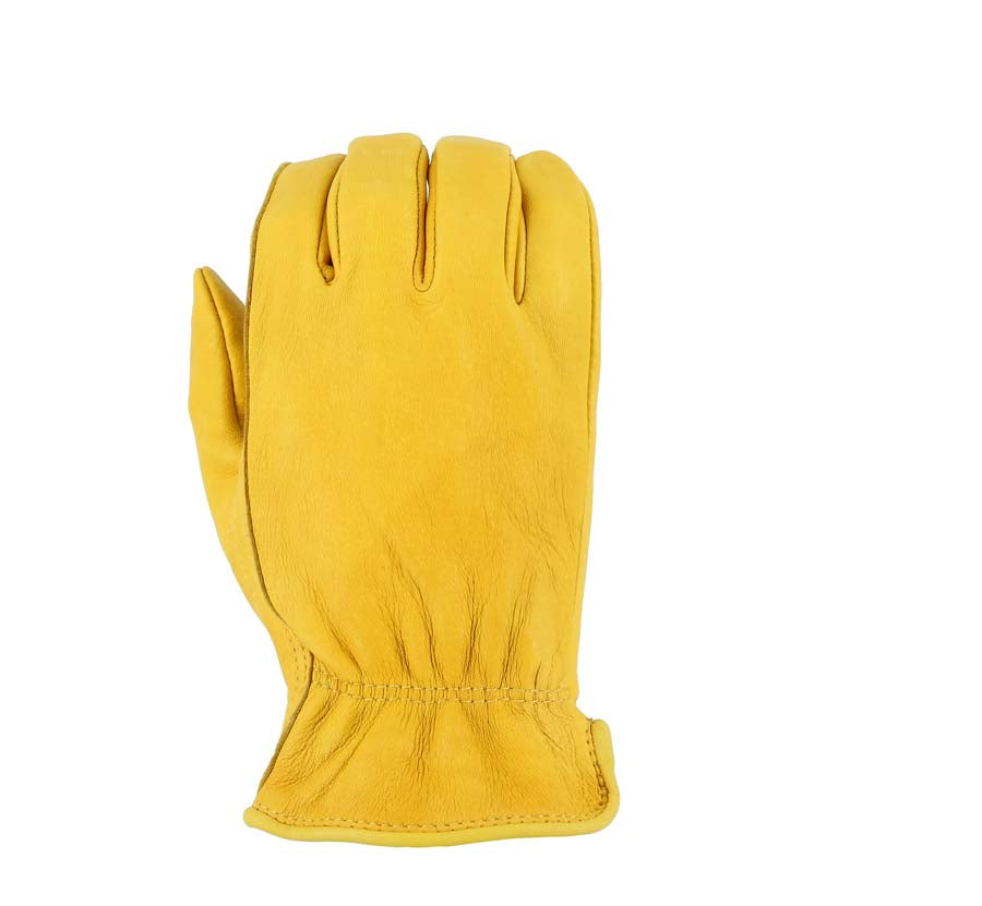 B Grade Deerskin Drivers Glove