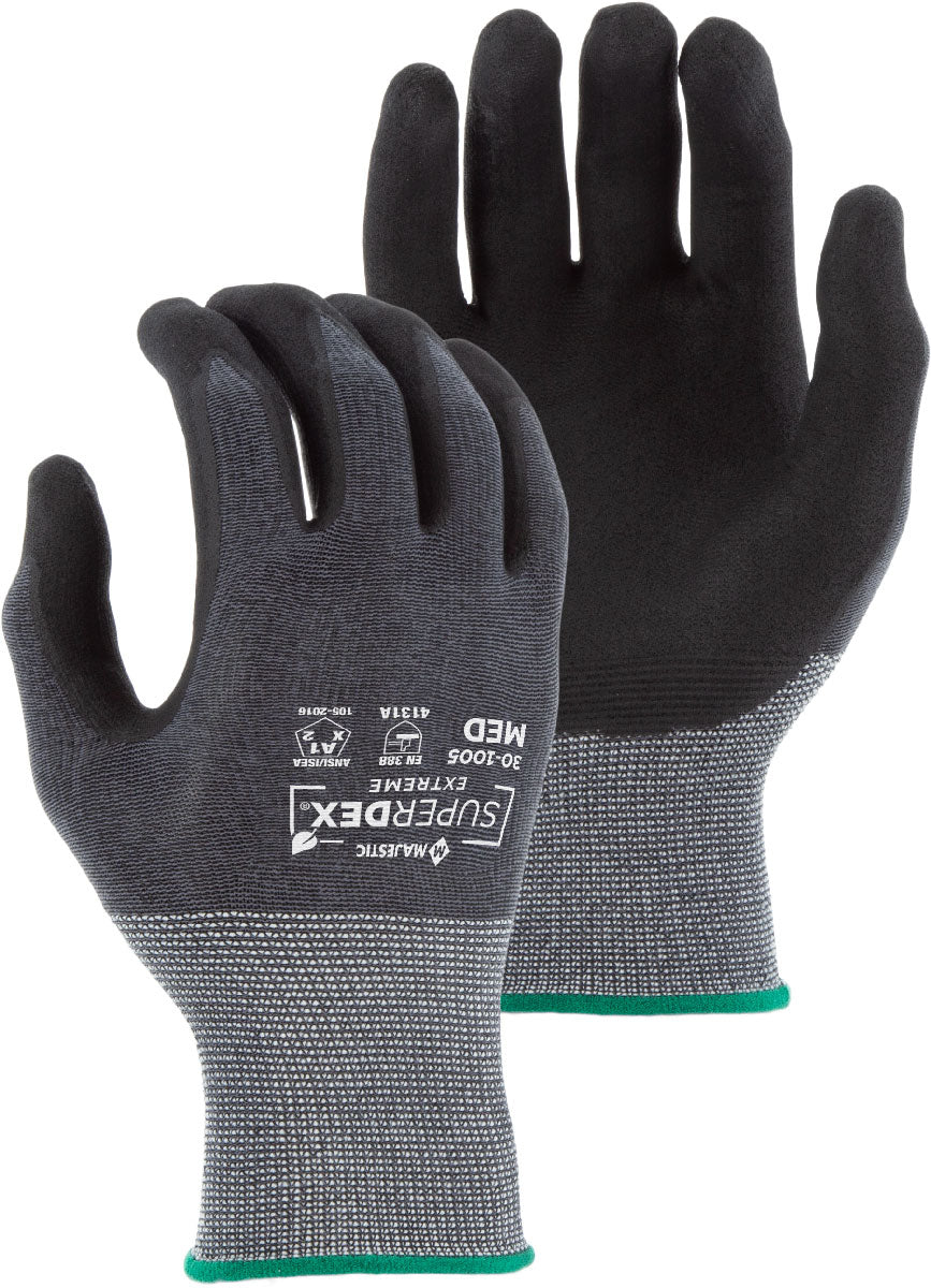 SuperDex Extreme Recycled Polyester General-Purpose Glove
