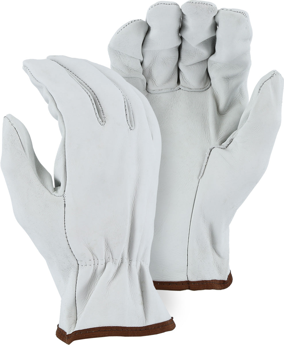 Goatskin Drivers Glove