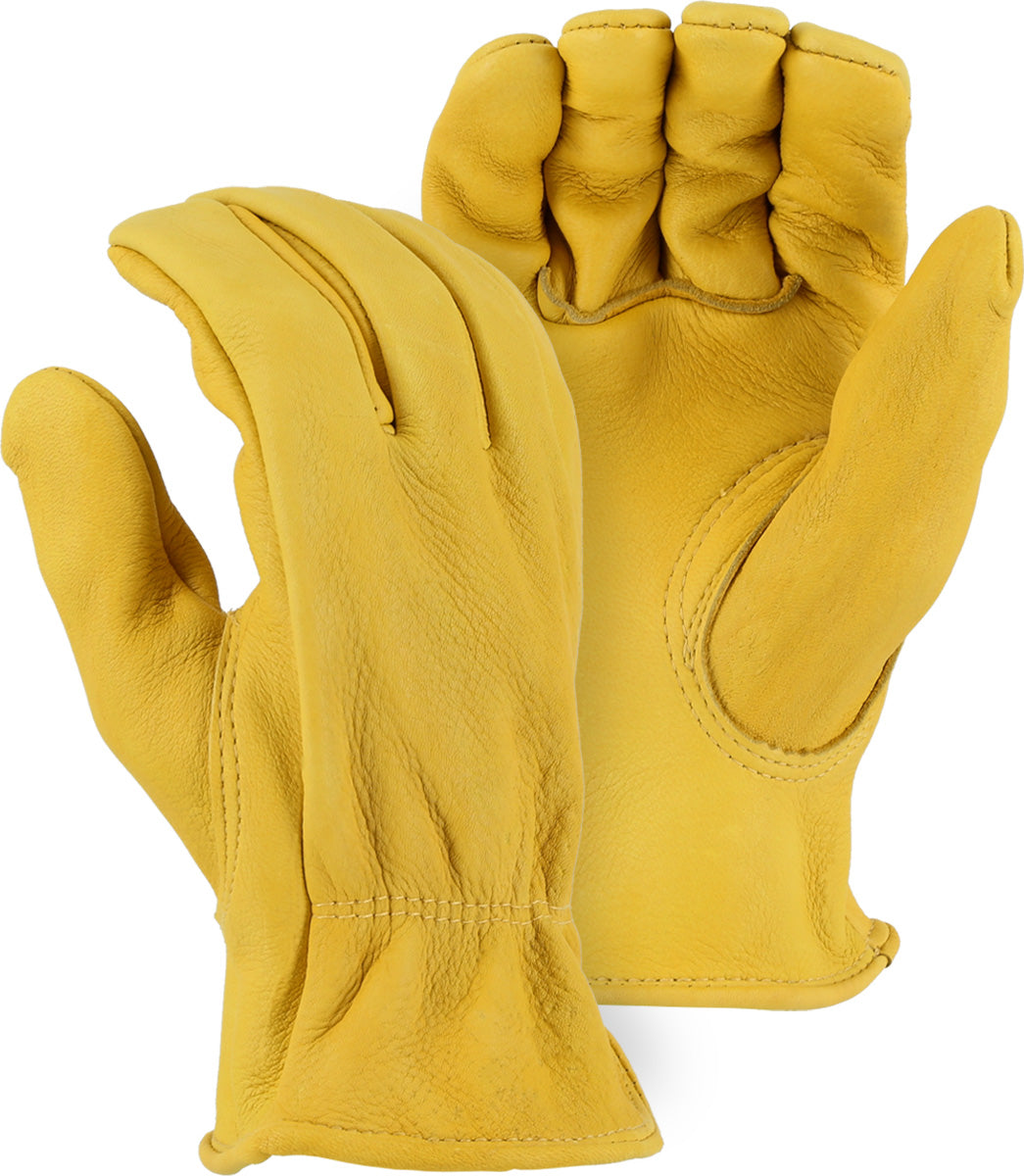 A-Grade Elkskin Drivers Glove