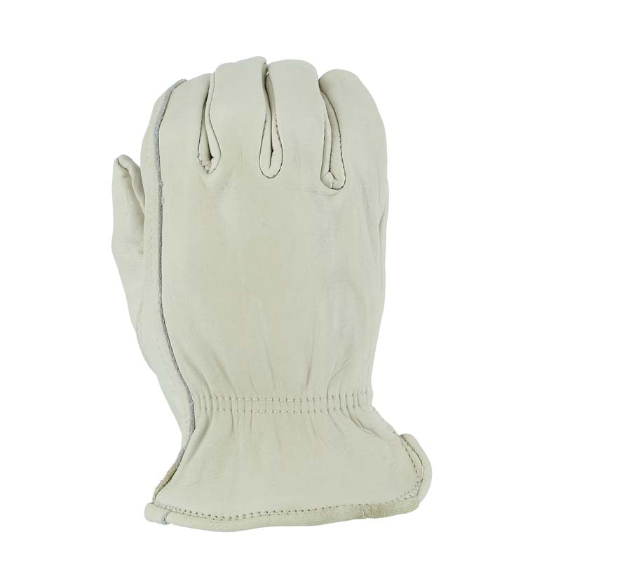 A Grade Cowhide Drivers Glove