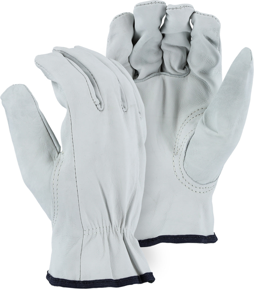 A Grade Goatskin Drivers Glove