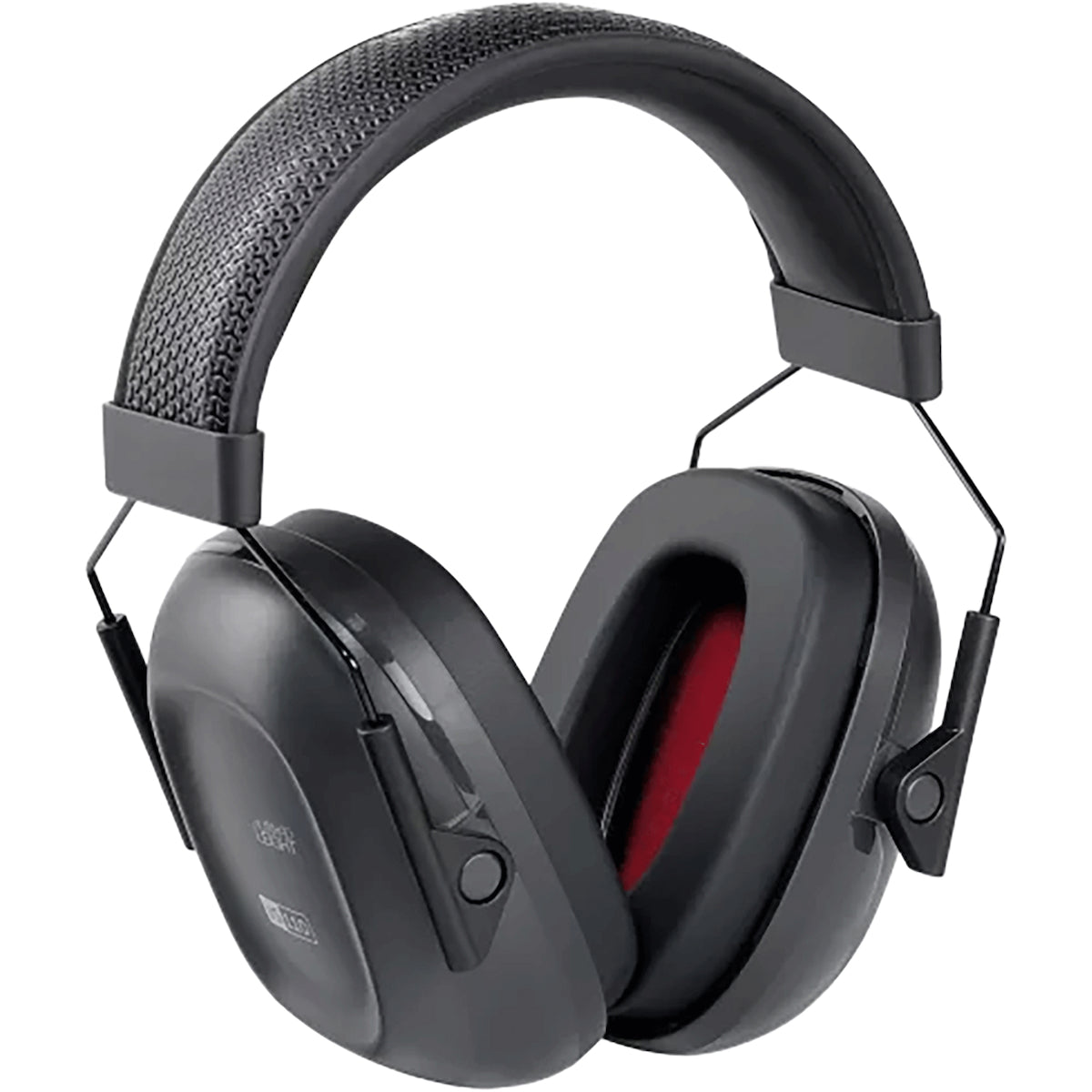 Passive Ear Muff with Adjustable Headband - NRR 24