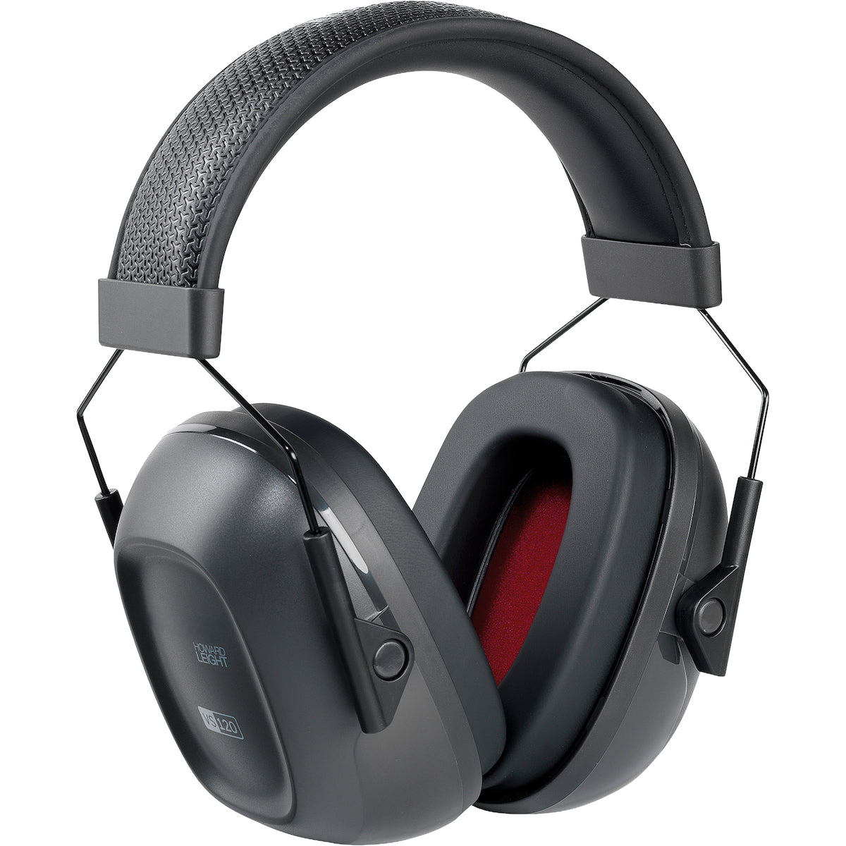 Passive Ear Muff with Adjustable Headband - NRR 26