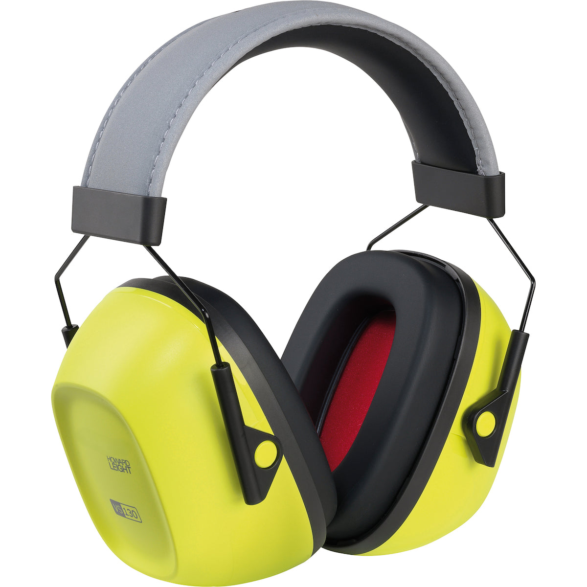 Passive Over-The-Head Ear Muff - NRR 30 (1035110-VS)
