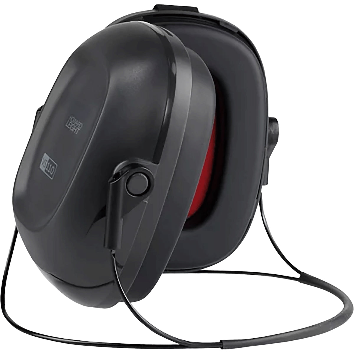 Passive Neckband Ear Muff - NRR 22