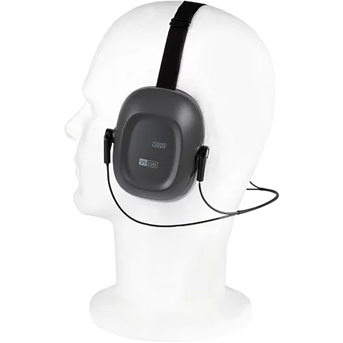 Passive Neckband Ear Muff - NRR 28