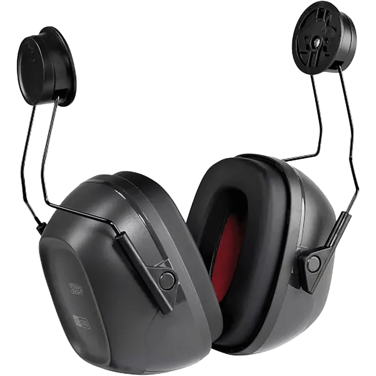 Passive Cap Mounted Ear Muff - NRR 27 (1035124-VS)