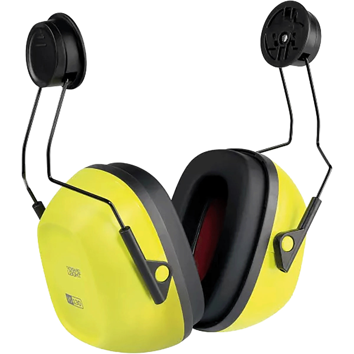Passive Cap Mounted Ear Muff - NRR 27 (1035127-VS)