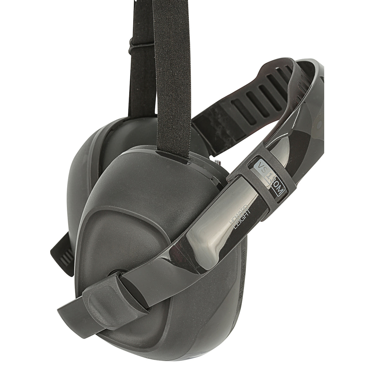 Dielectric Passive Multi-Position Ear Muff - NRR 30