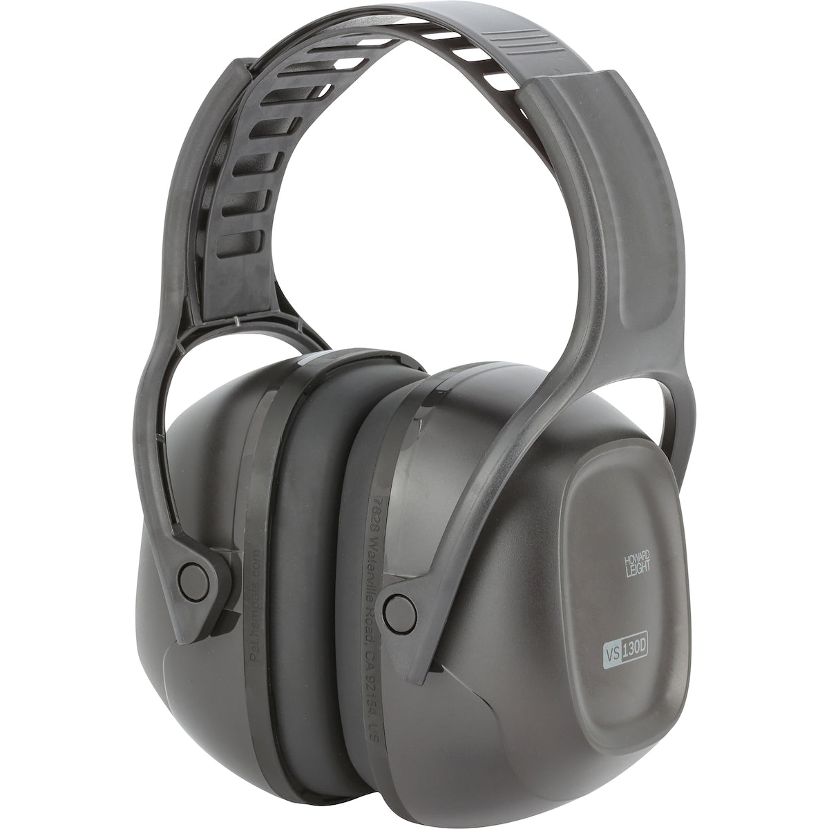 Dielectric Passive Ear Muff with Adjustable Headband - NRR 29