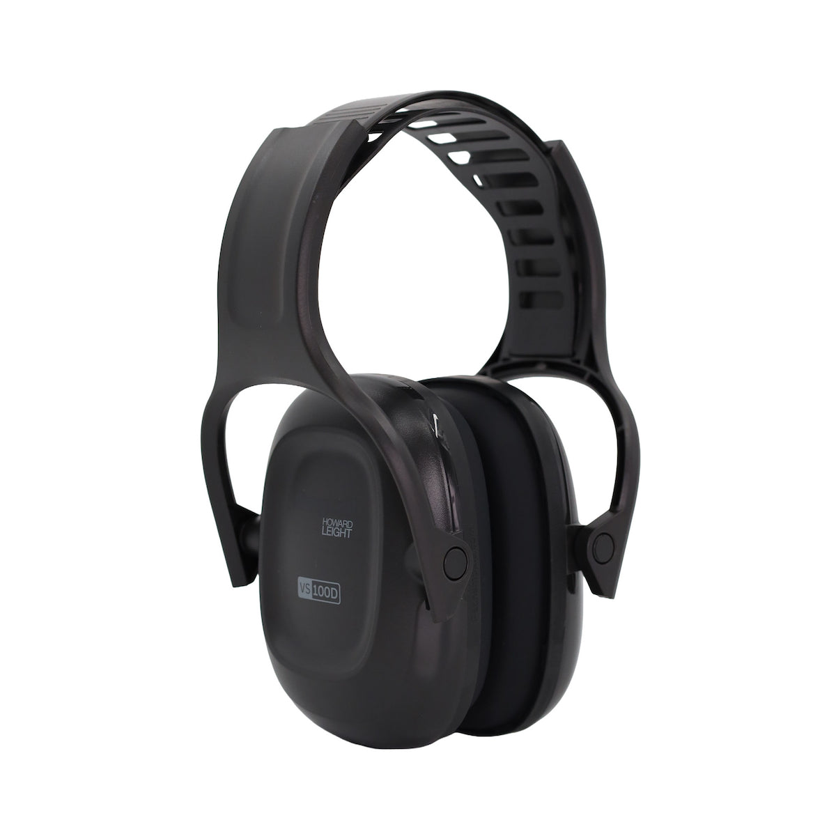 Verishield low, sound management dielectric earmuff. NRR 20dB, Canada Class B