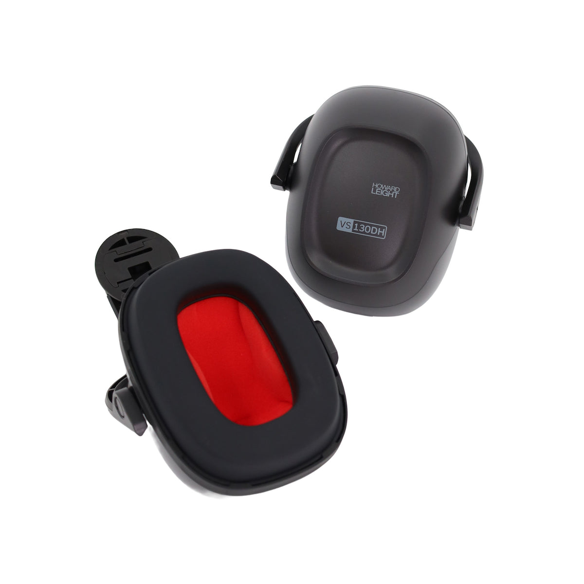Dielectric Passive Cap Mounted Ear Muff - NRR 27