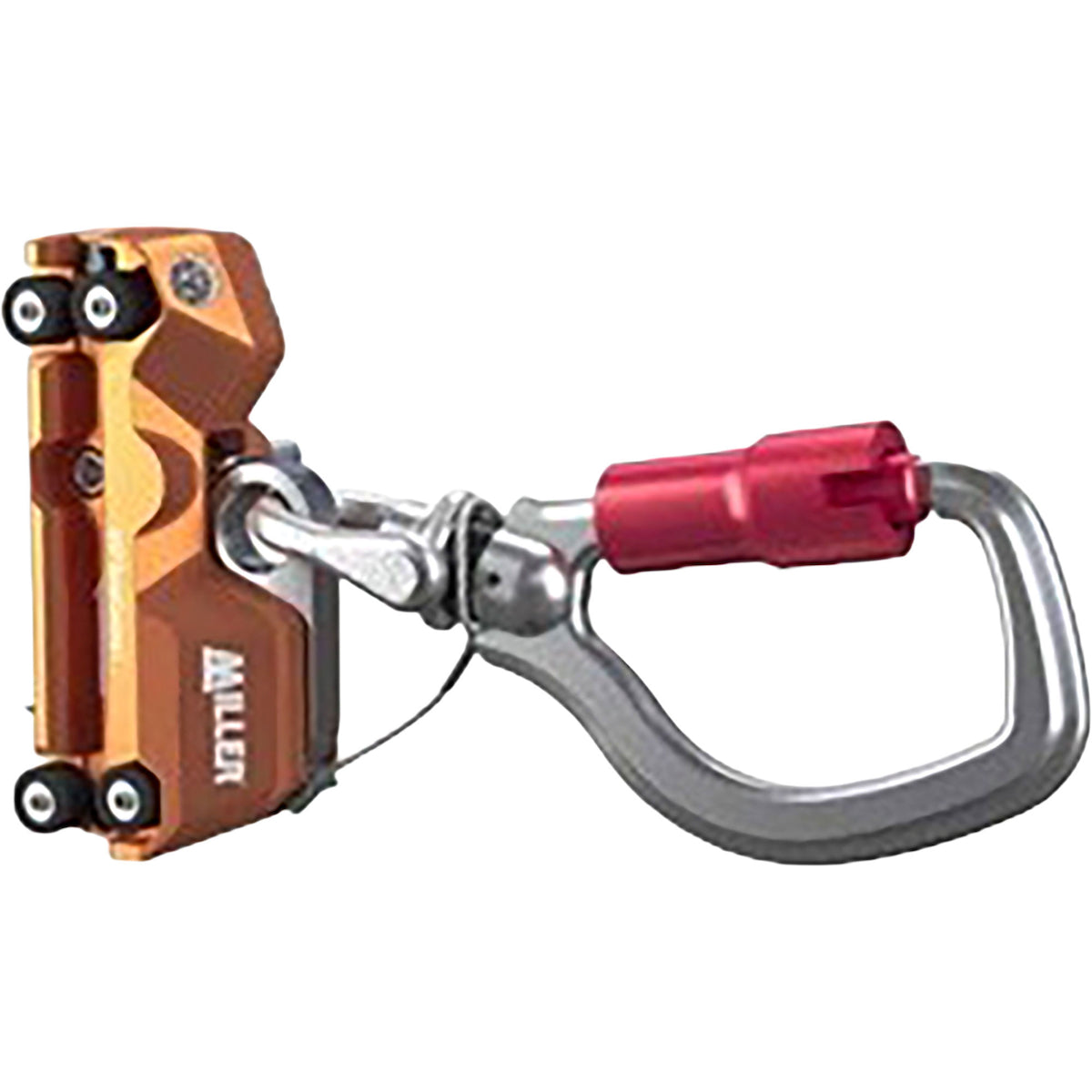 Miller Automatic Fall Arrest Shuttle