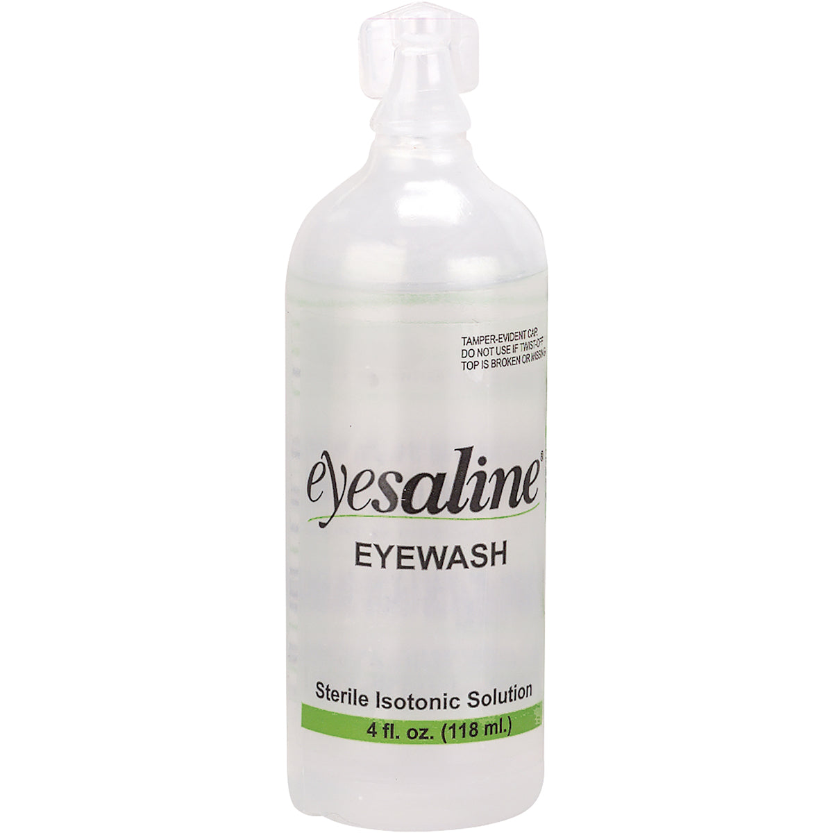 Fendall 4 oz Bottle Sterile Eyewash Solution