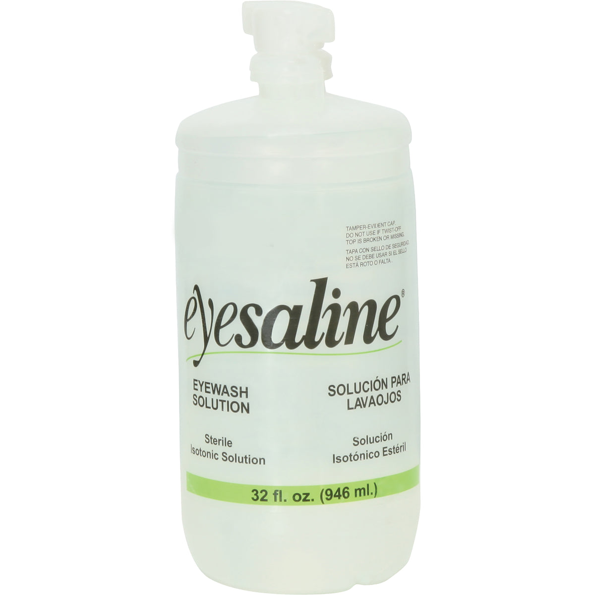 Fendall 32 oz Bottle Sterile Eyewash Solution