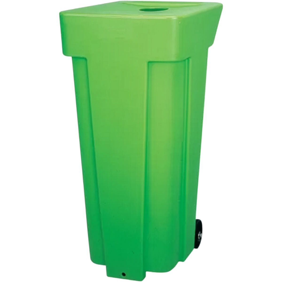 Fendall Eyewash Waste Container for Porta Stream® I &amp; II Units – Gray