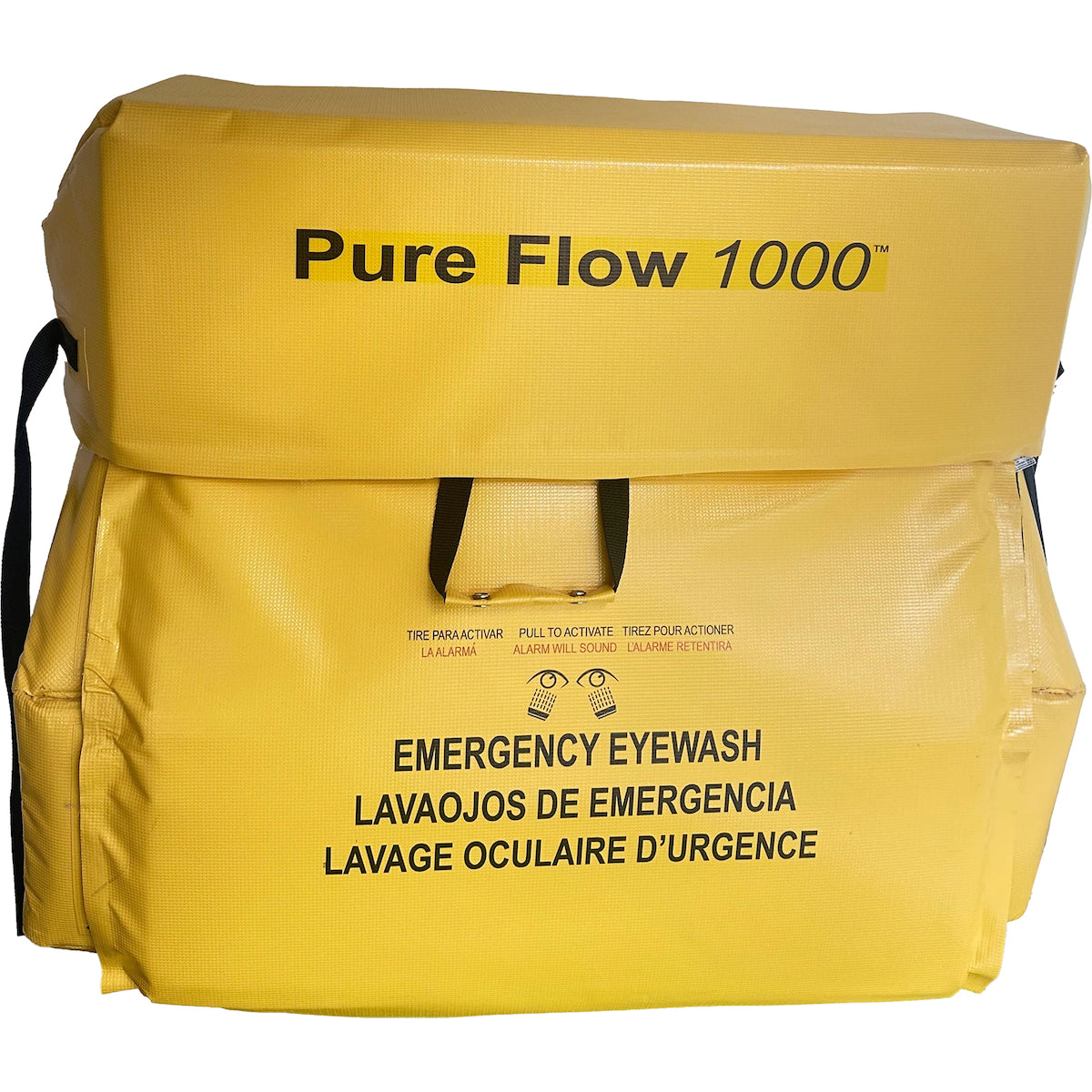 Fendall Heating Jacket Accessory - Pure Flow 1000® Emergency Eyewash Station