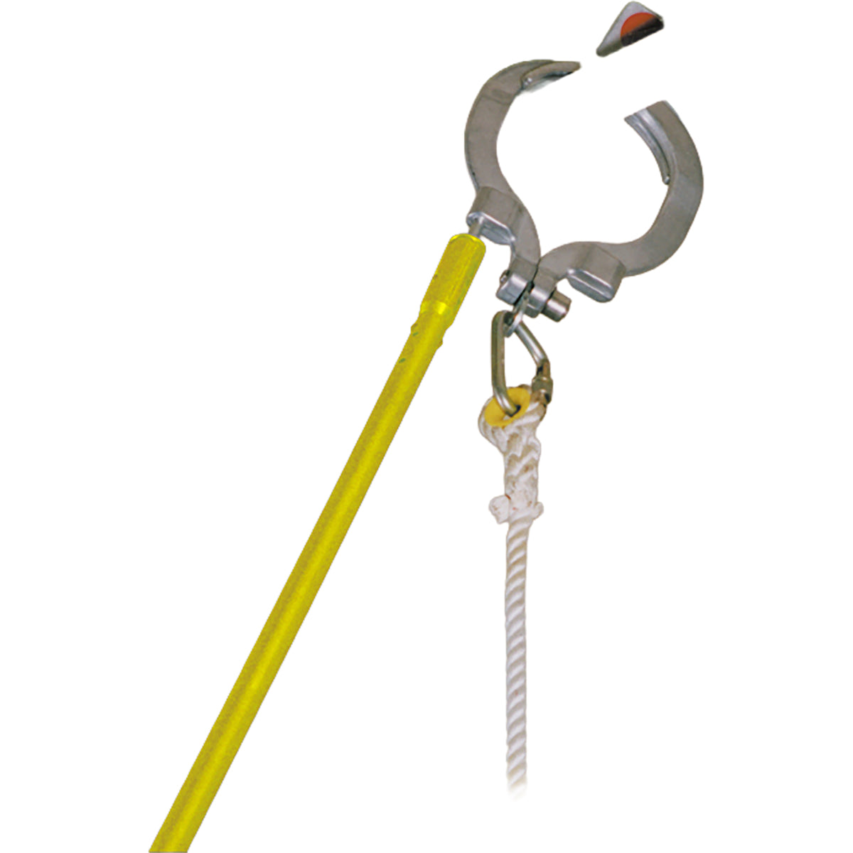 Miller Extension Pole and Hook Anchors