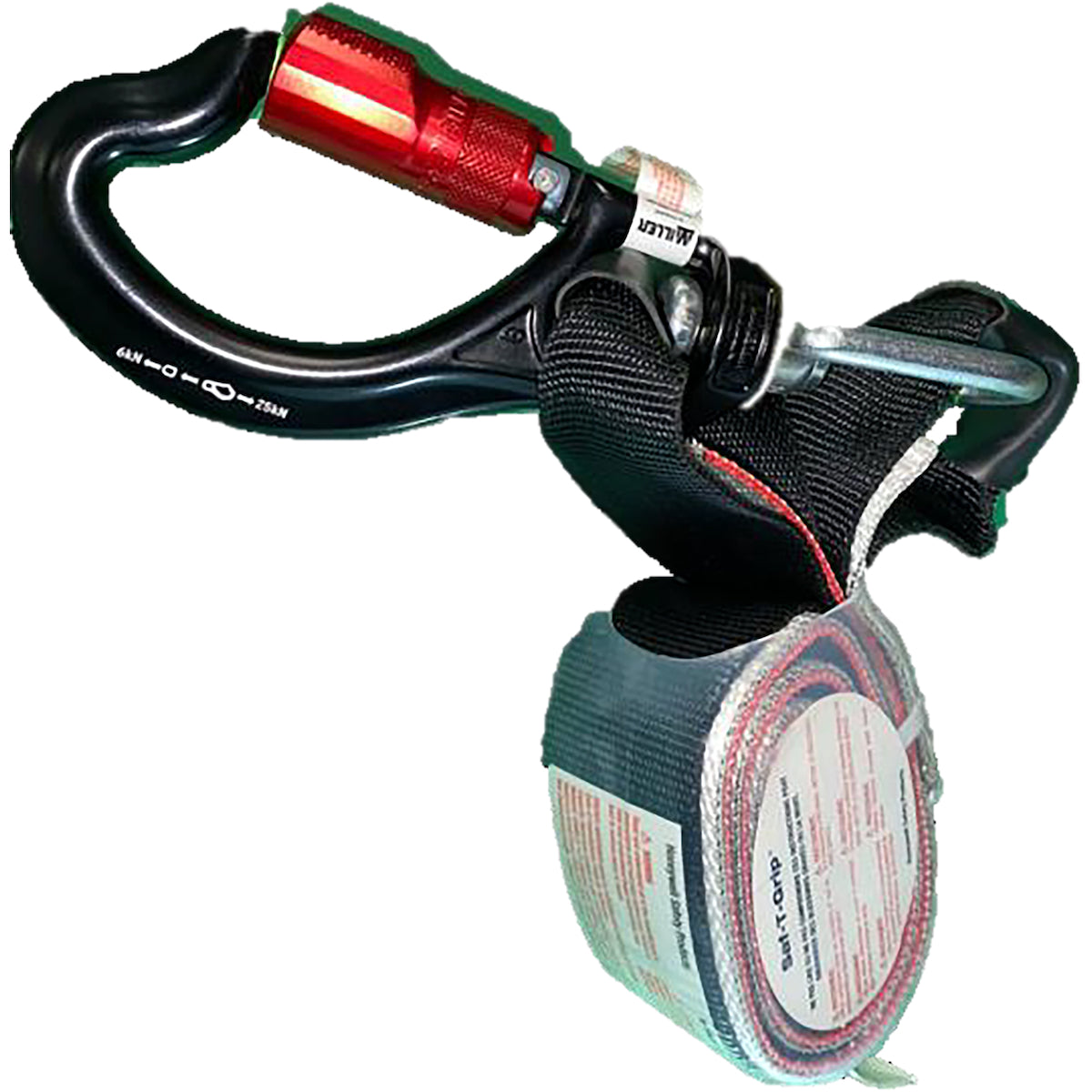 Miller Shock Absorber