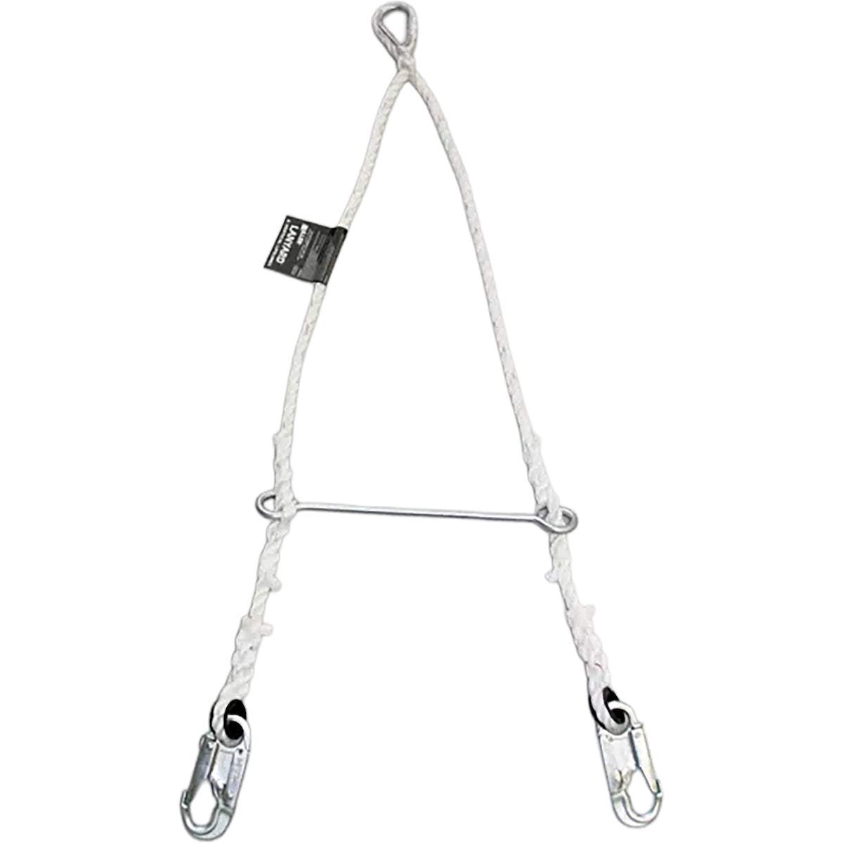 Miller Spreader Bar and Yoke – 5'