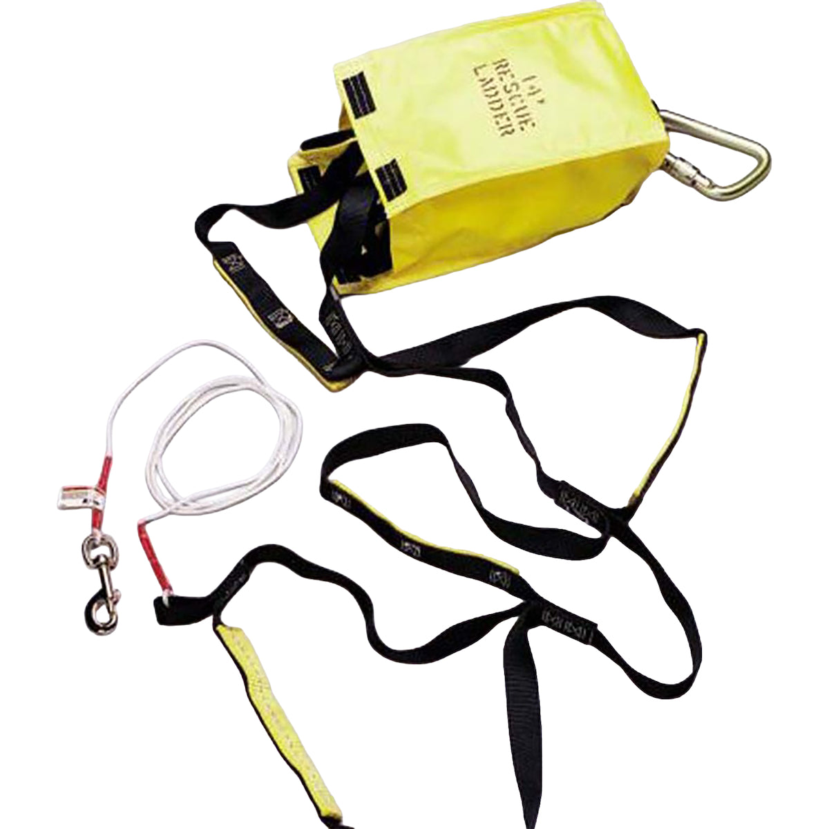 Miller Aerial Lift Self Rescue Ladder