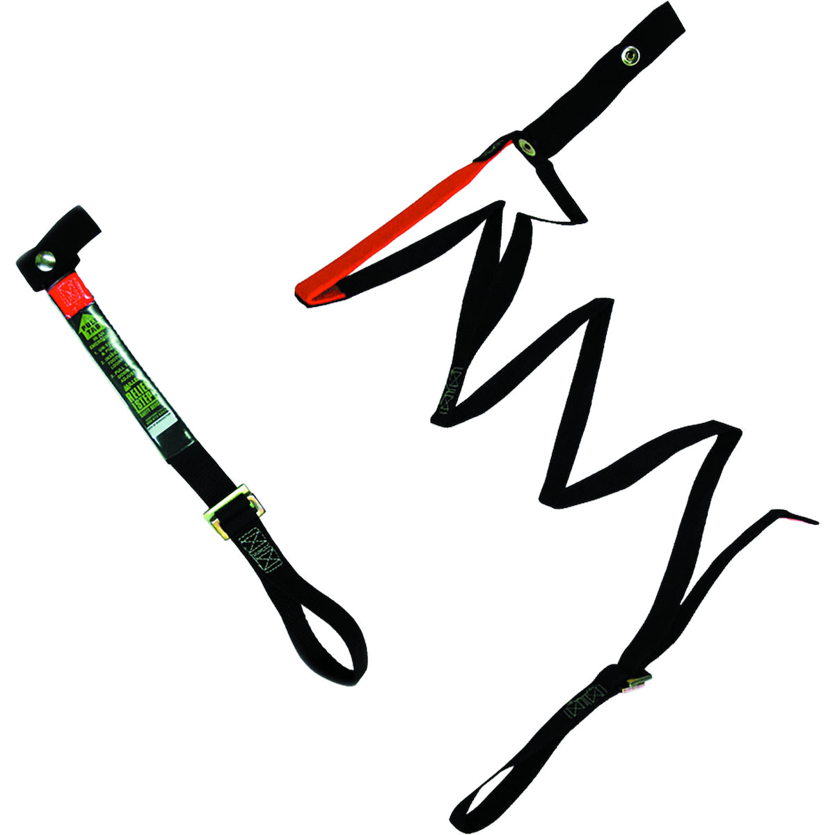 Miller Relief Step for Suspension Trauma - Pack of 12