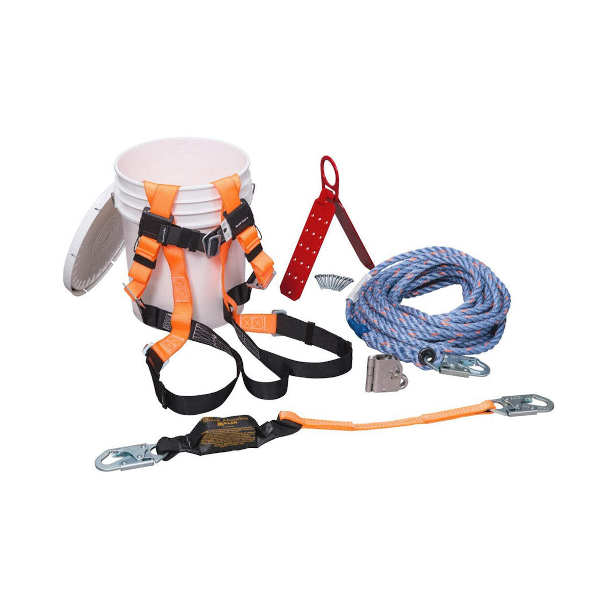 Miller Basic Roofing Kit