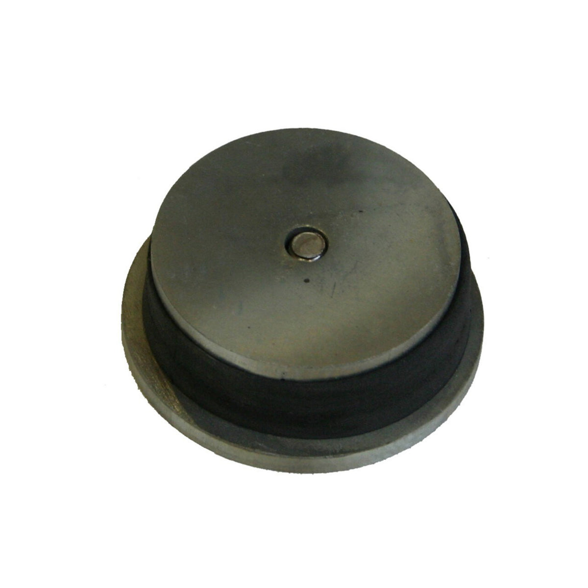 Miller Stainless-Steel Sleeve Cap