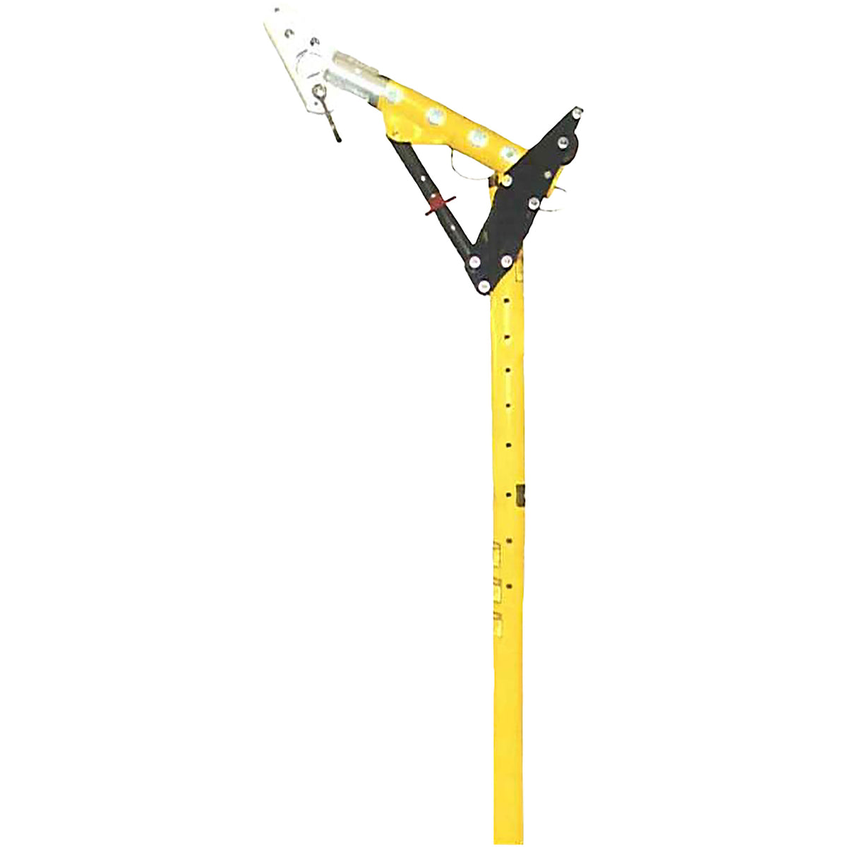 Miller One-Piece Adjustable Mast